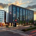Marriott Knoxville Downtown