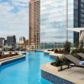 Marriott Marquis Houston
