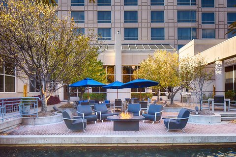 Marriott Minneapolis Southwest in Minnetonka, Minnesota, United States