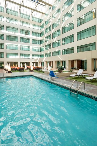 Marriott Rochester Mayo Clinic Area in Rochester, Minnesota, United States