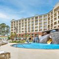 Marriott Shoals Hotel & Spa