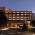 Marriott at Research Triangle Park