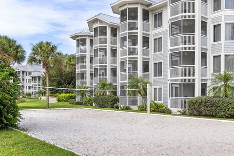 Marriott's Cypress Harbour Villas in Orlando, Florida, United States