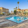 Marriott’s Desert Springs Villas I