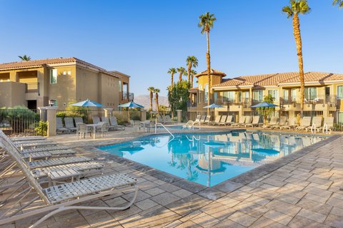 Marriott's Desert Springs Villas I in Palm Desert, California, United States