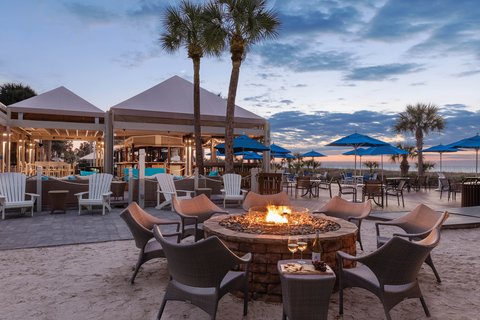 Marriott's Grande Ocean in Hilton Head Island, South Carolina, United States