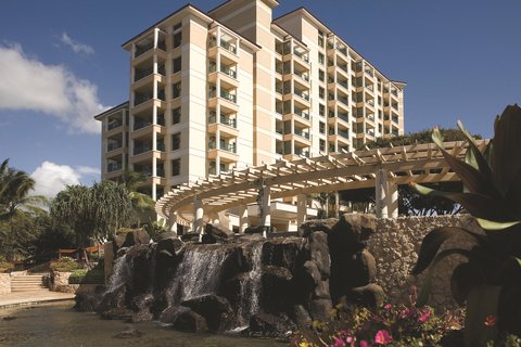 Marriott's Ko Olina Beach Club in Kapolei, Hawaii, United States