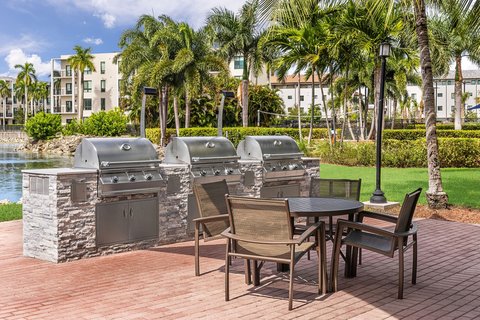 Marriott's Villas at Doral in Doral, Florida, United States