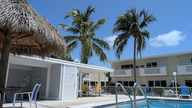 Matecumbe Resort in Islamorada, United States