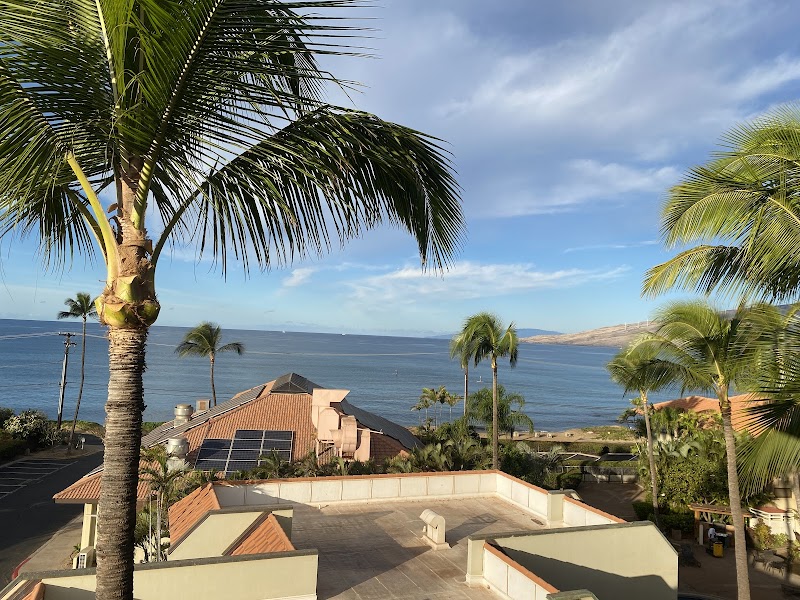 Maui Beach Vacation Club in Kihei, Hawaii, United States