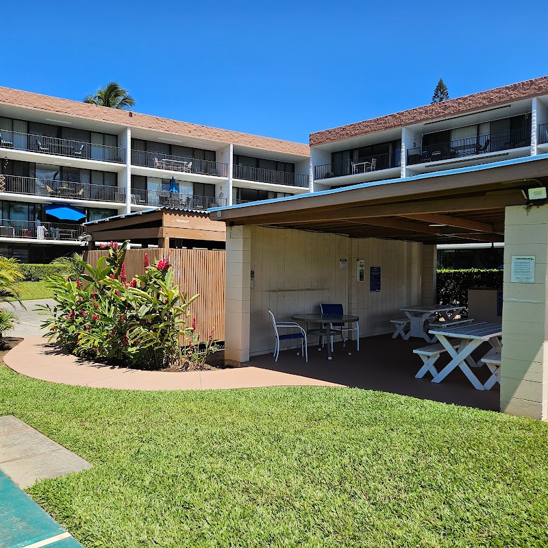 Maui Parkshore in Kihei, Hawaii, United States