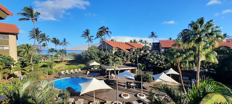 Maui Schooner Resort in Kihei, Hawaii, United States
