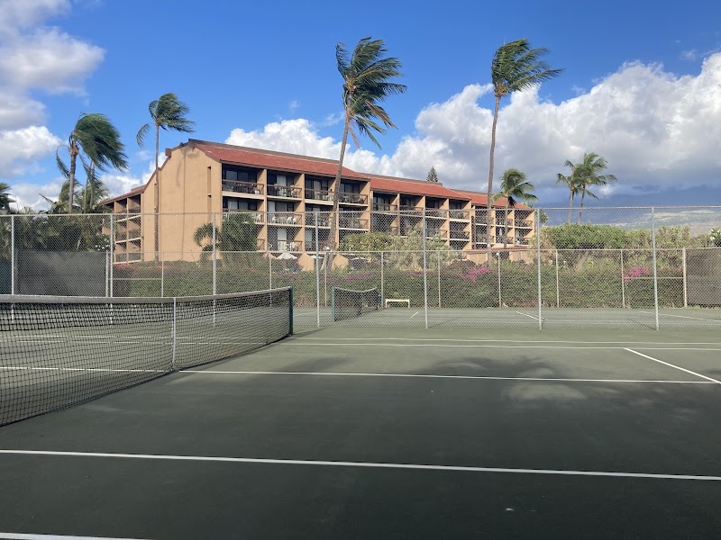 Maui Vista Resort in Kihei, Hawaii, United States