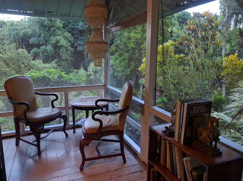 Maureen's Bed & Breakfast in Hilo, Hawaii, United States