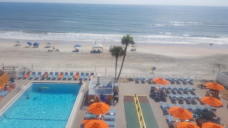 Maverick Resort in Ormond Beach, Florida, United States