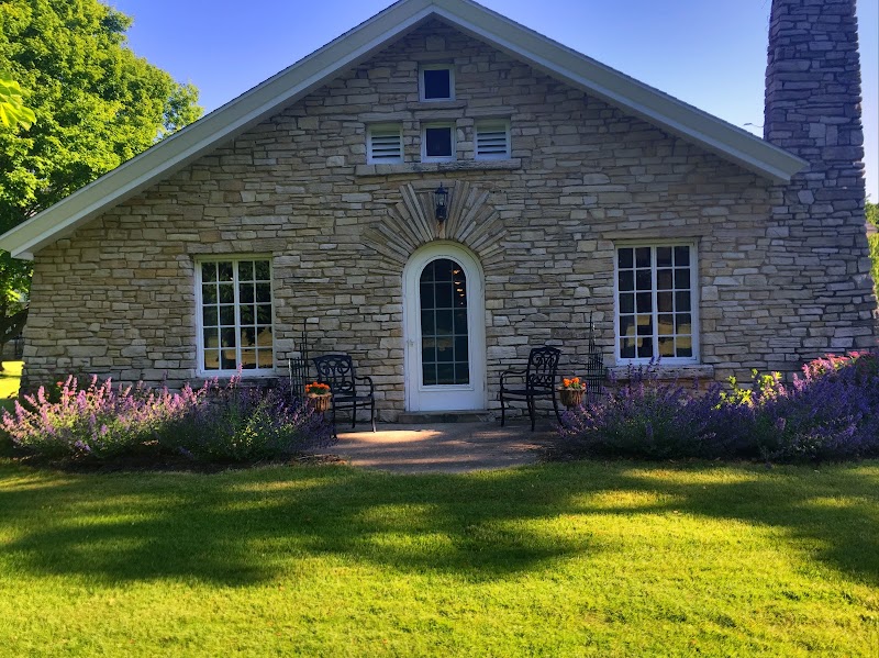 Maxwelton Braes Lodge in Baileys Harbor, Wisconsin, United States