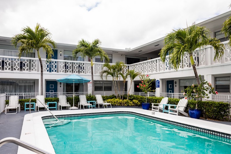May-Dee Suites in Hollywood, Florida, United States