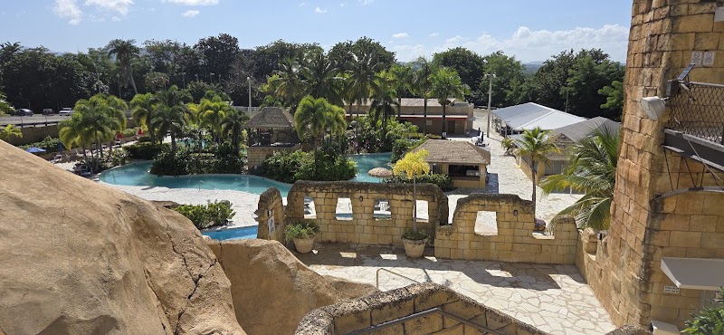 Mayagüez Resort & Casino in Mayagüez, Puerto Rico, United States