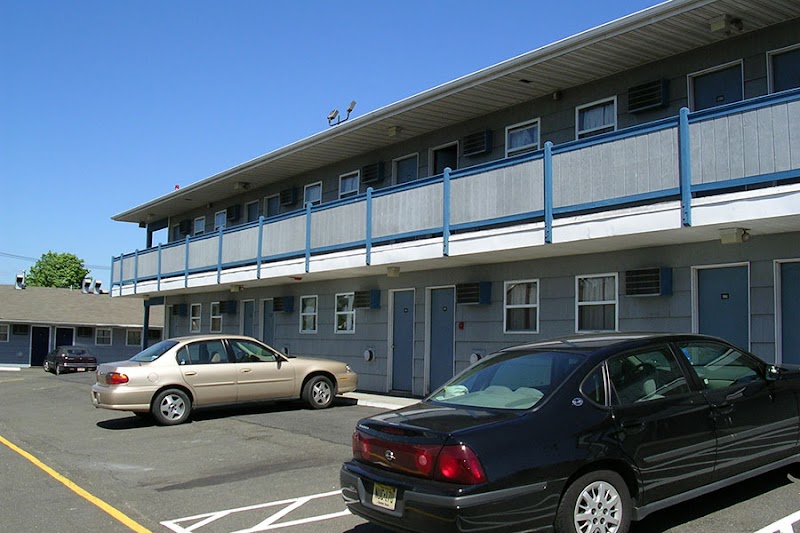 Mayflower Motel Milford in Milford city , Connecticut, United States