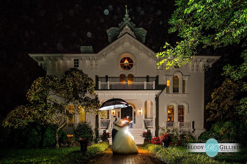 Mayhurst Inn in Orange, Virginia, United States