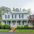 Mayneview Bed & Breakfast