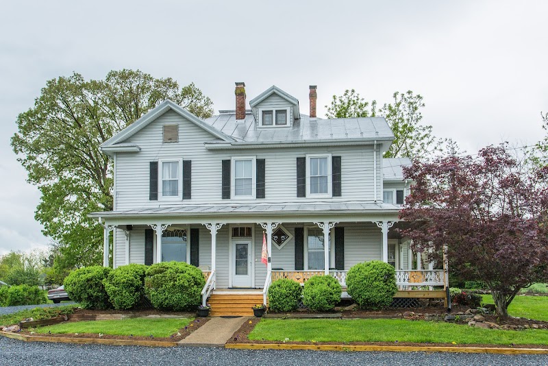 Mayneview Bed & Breakfast in Luray, Virginia, United States