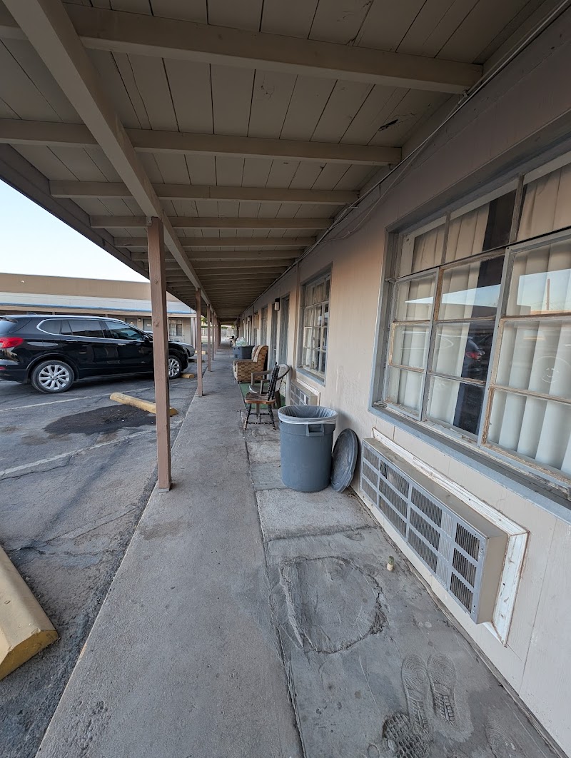 Mayo Inn in Roswell, New Mexico, United States