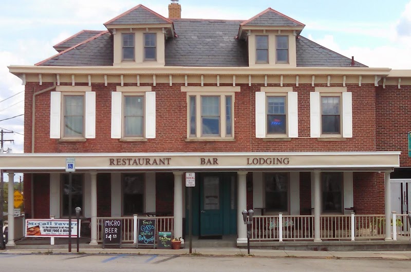 McCali Manor in Mount Pleasant, Pennsylvania, United States