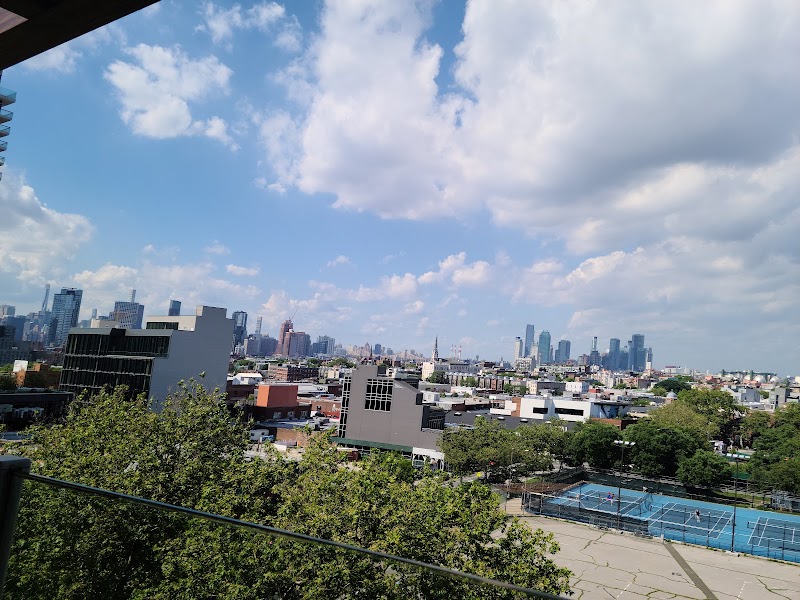 McCarren Hotel & Pool in Brooklyn, New York, United States