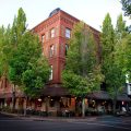 McMenamins Hotel Oregon