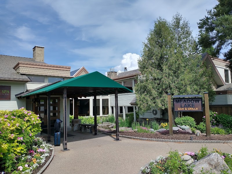Meadow Lake Resort & Condos in Columbia Falls, Montana, United States