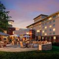 MeadowView Marriott Conference Resort & Convention Center