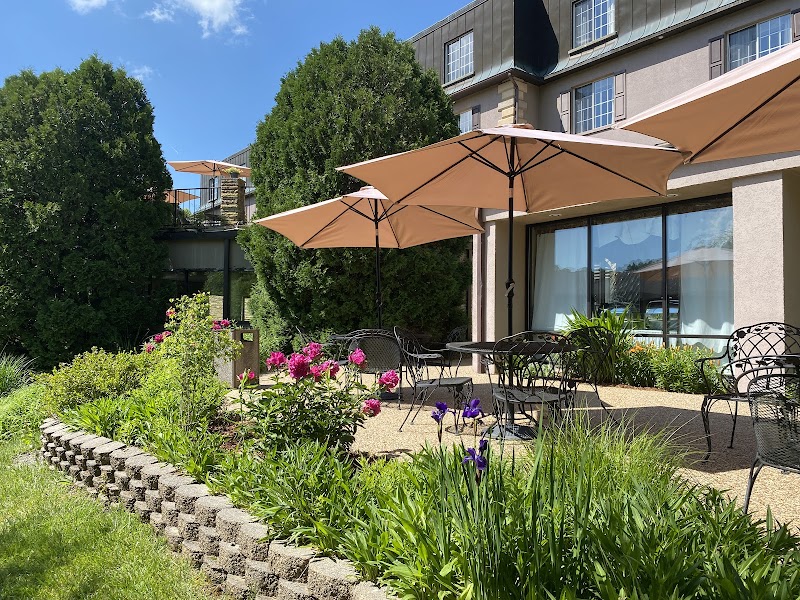 Meadowbrook Inn in Boone, North Carolina, United States