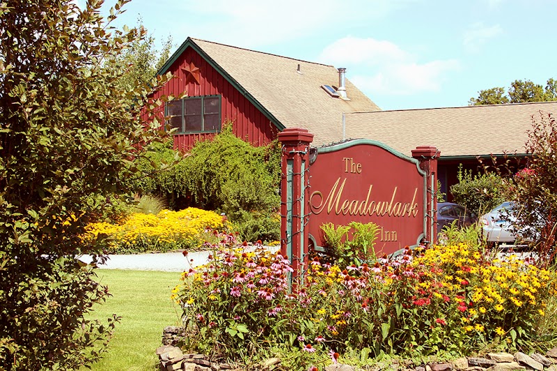 Meadowlark Inn in Santa Ynez, California, United States
