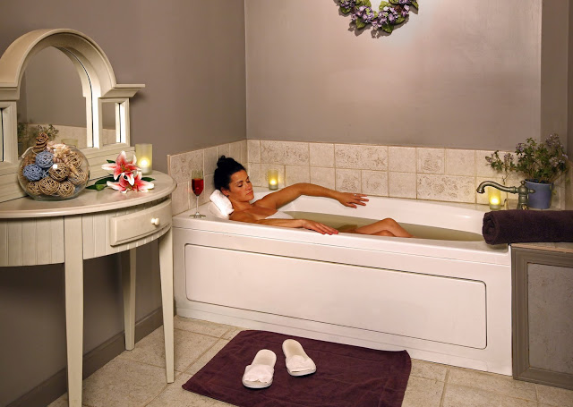 Medbery Inn and Spa in Ballston Spa, New York, United States