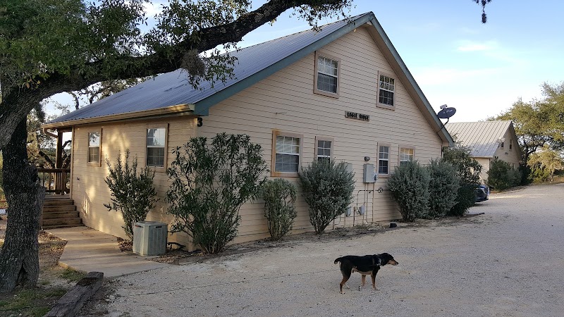 Medina Lake RV Campground in Lakehills, Texas, United States
