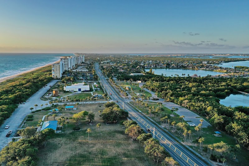 Mellon Patch Inn in Fort Pierce, Florida, United States