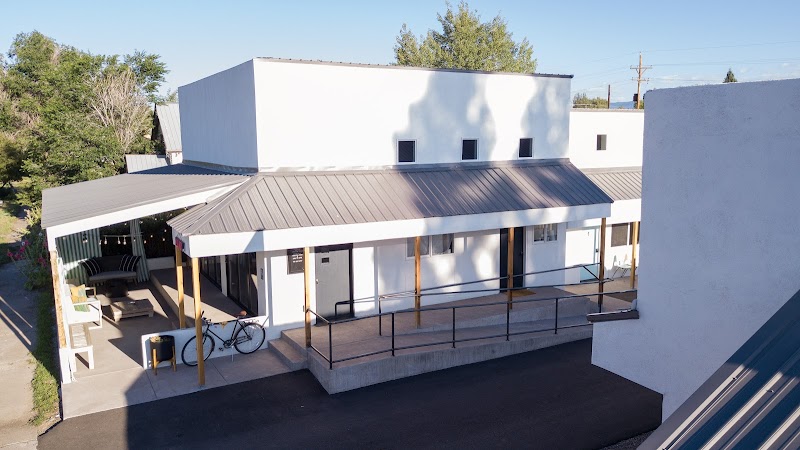 Mellow Moon Lodge in Del Norte, CO, United States