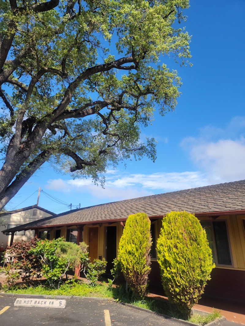 Melody Ranch Motel in El Paso de Robles, California, United States