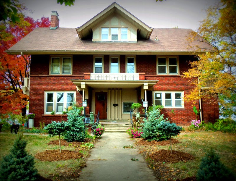 Mendota Lake House Inn in Madison, Wisconsin, United States