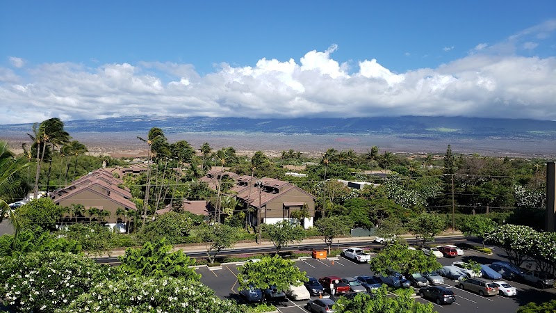 Menehune Shores in Kihei, Hawaii, United States