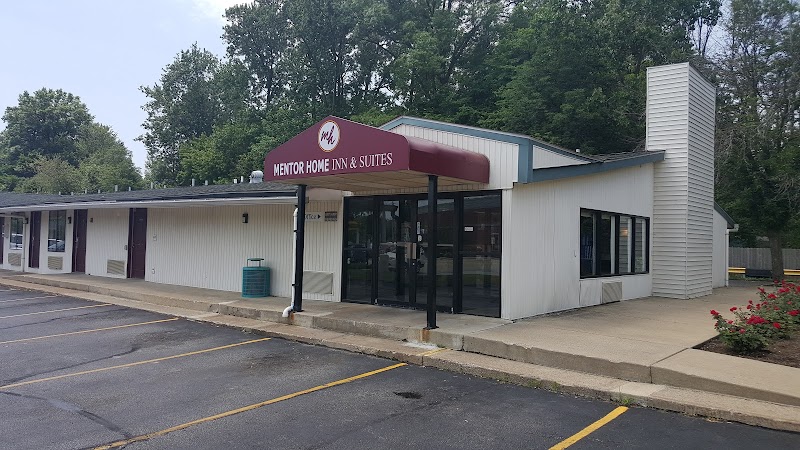 Mentor Home Inn and Suites in Mentor, Ohio, United States