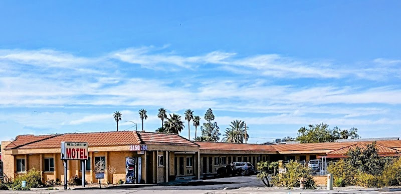 Mesa Oasis Inn & Motel in Mesa, Arizona, United States