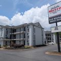 Metro Extended Stay Hotel Marietta