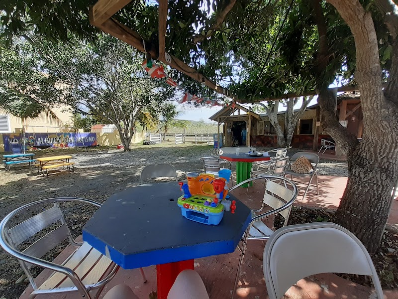 Mi Tierra in Cabo Rojo, Puerto Rico, United States