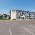 Microtel Inn & Suites by Wyndham