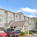 Microtel Inn & Suites by Wyndham Atlanta Airport