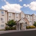 Microtel Inn & Suites by Wyndham BWI Airport Baltimore