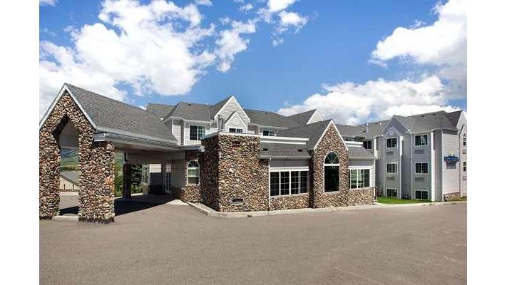 Microtel Inn & Suites by Wyndham Bozeman in Bozeman, Montana, United States