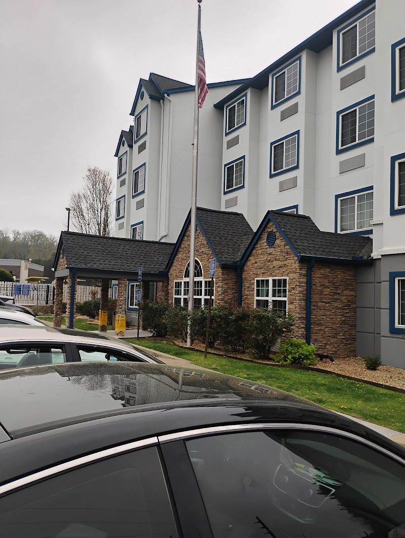 Microtel Inn & Suites by Wyndham Bremen in Bremen, Georgia, United States
